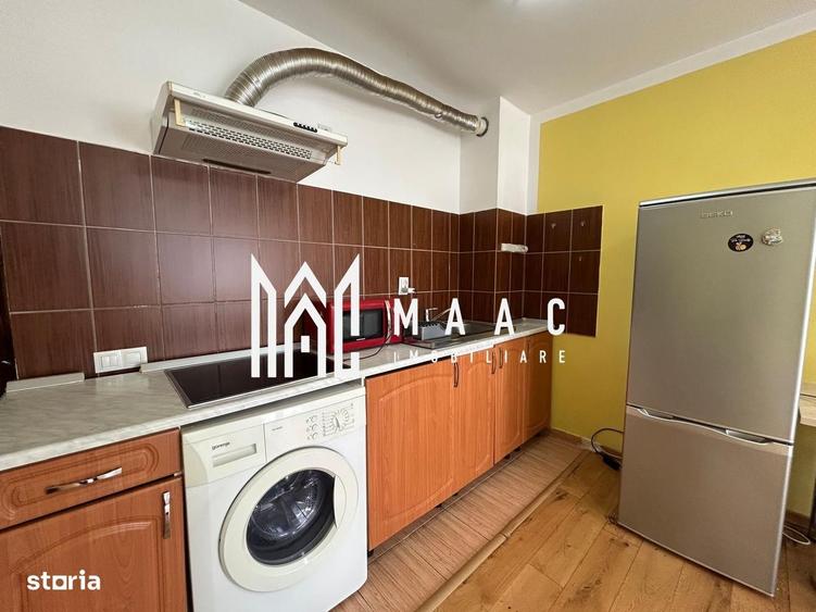 Garsonieră, mobilată în Ștefan cel Mare