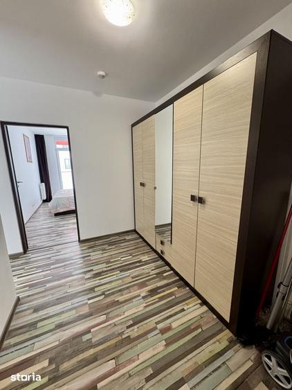 Apartament cu 2 camere în Funcționarilor