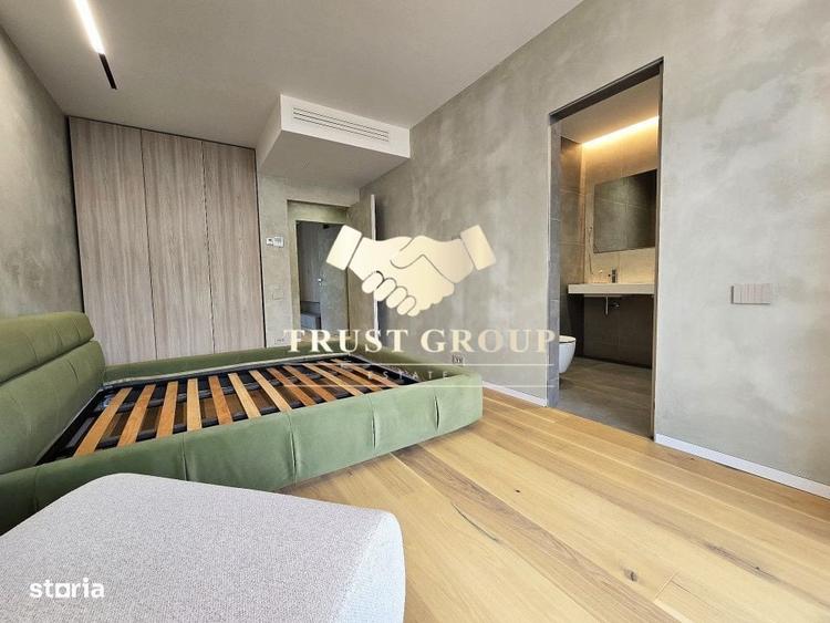 Apartament cu 4 camere decomandat în Aviatorilor