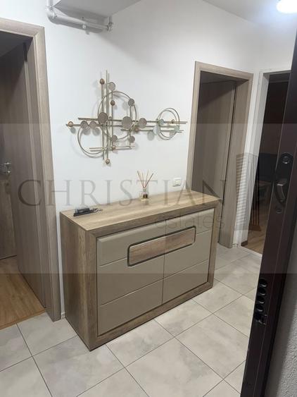 2 Camere - Exigent Plaza Residence Faza 1 - Lujerului - 13
