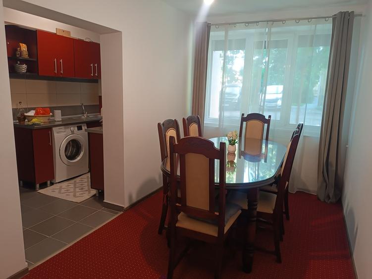 Vand apartament Strada Parului Nr 1 - 3