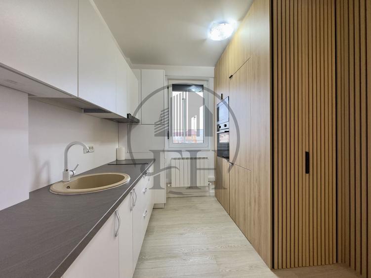 Studio/Garsoniera de închiriat Lumina, Constanta - 7
