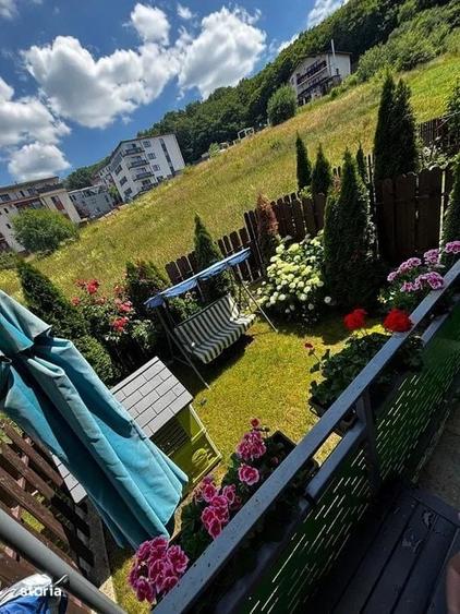 Apartament cu 3 camere în Florești — fotografia 3