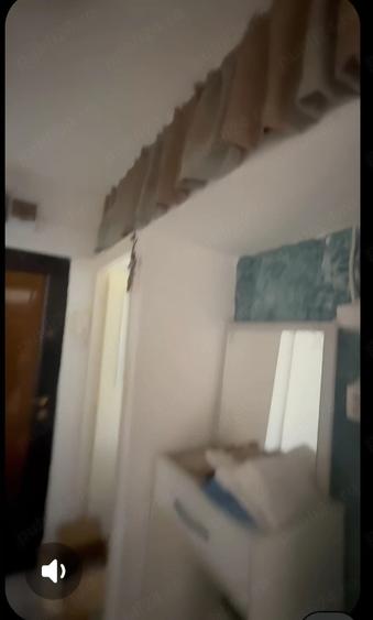 Apartament cu 2 camere semidecomandat în Victoriei