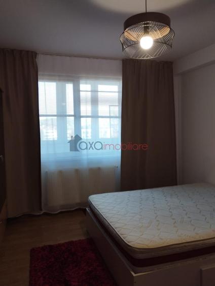 Apartament 2 camere de inchiriat in Cluj-napoca, Gheorgheni ID 6870 - 7
