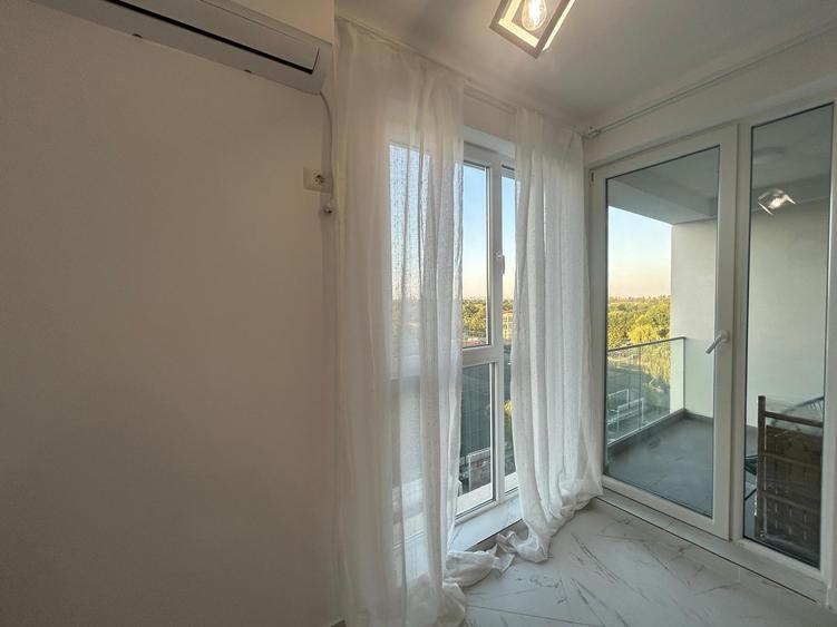 Apartament cu 2 camere în Vitan-Bârzești