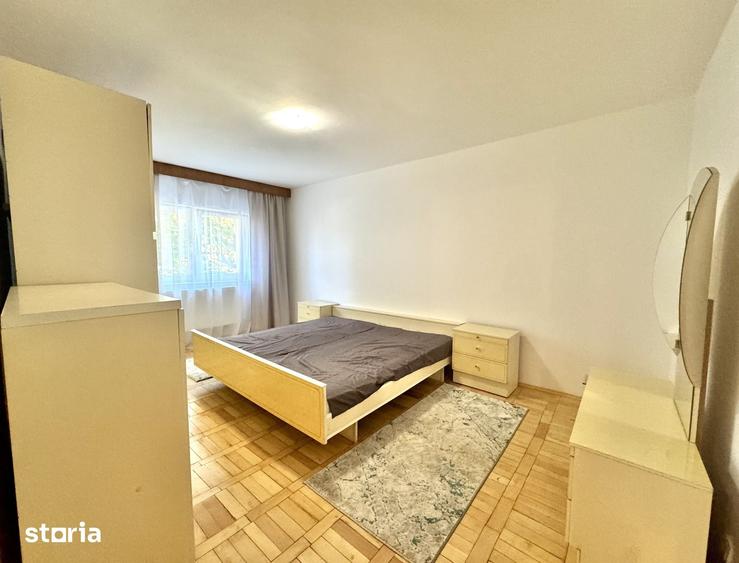 Complex Studentesc, DECOMANDAT, Centrala proprie - 1