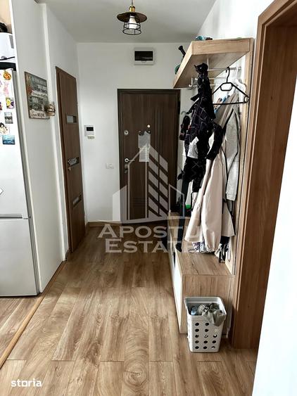 Apartament cu 4 camere decomandat în Circumvalațiunii