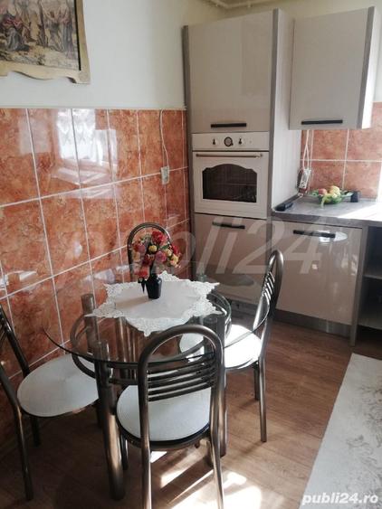 Apartament cu 4 camere în Orăștie