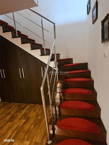 Casă cu 4 camere în Adunații-Copăceni