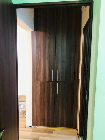 Apartament cu 2 camere decomandat, mobilat în Cetate