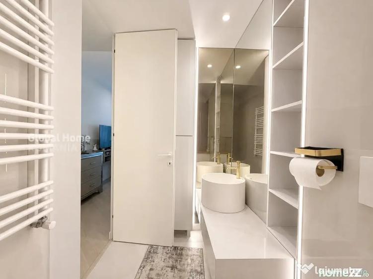 Apartament cu 3 camere decomandat în Nord