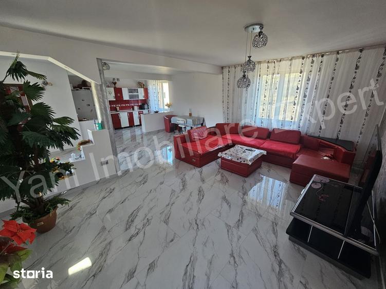 Casă cu 3 camere cu Teren 290 Mp în Central