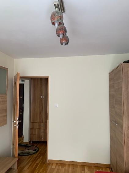 Apartament cu 2 camere decomandat, mobilat în Mănăștur