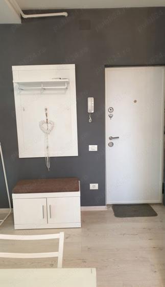 Apartament cu 2 camere decomandat în Giroc