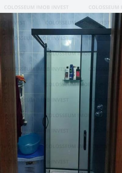 Apartament cu 2 camere decomandat în Tractorul