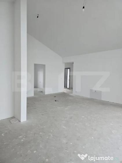 Casa 3 camere, Martinesti 3 sau 6 ari teren - 13