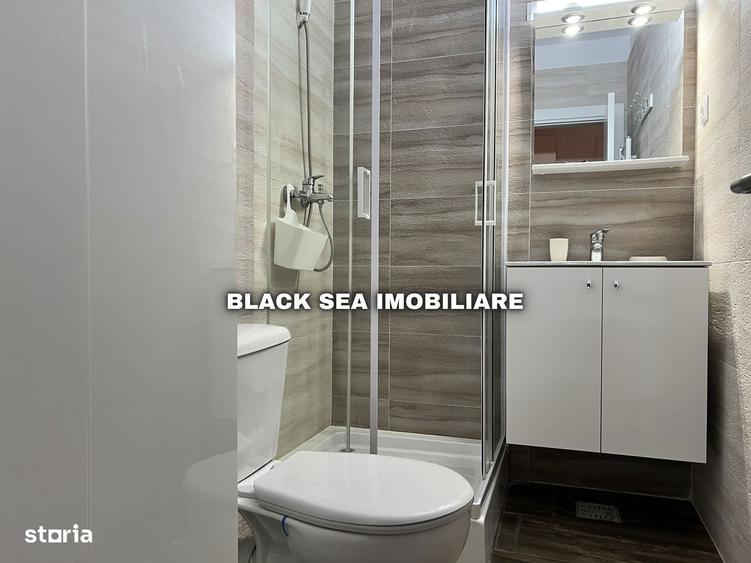 Garsoniera in Bloc nou, Statiunea Saturn - Parcare privata - Ocazie - 4