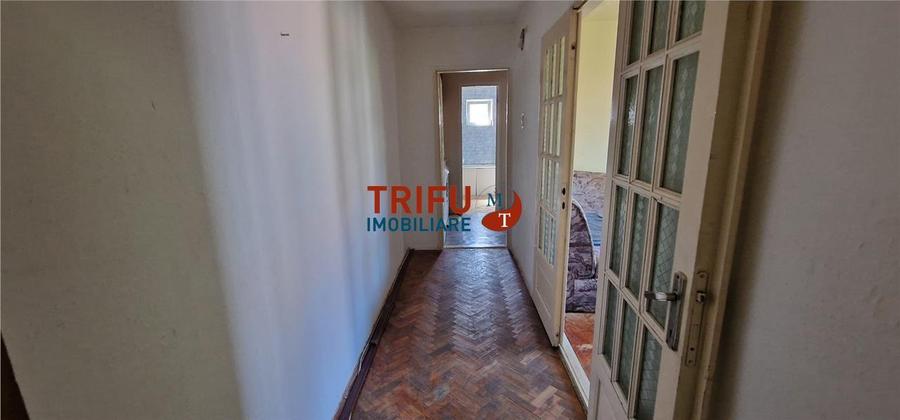 Apartament 2 camere de inchiriat zona Cetate - 8