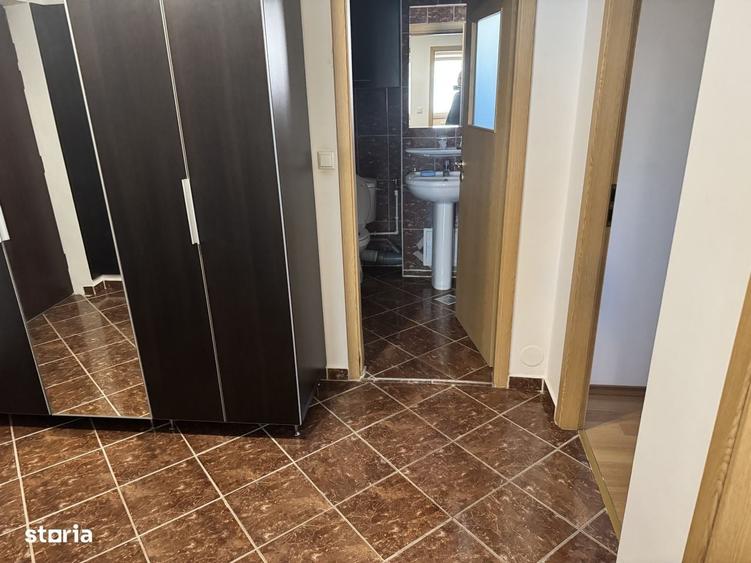 Apartament cu 2 camere în Drumul Taberei