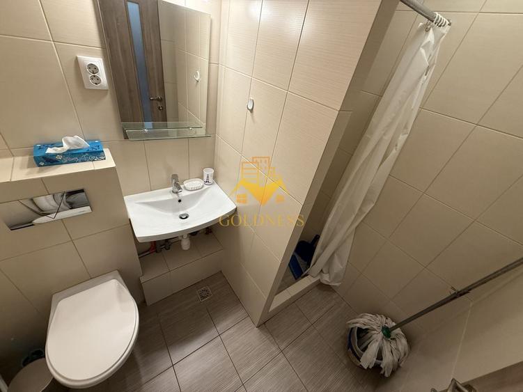 Garsonieră semidecomandată în Mănăștur