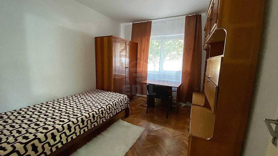 Apartament cu 3 camere decomandat în Gheorgheni