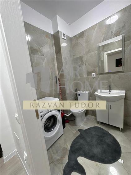 Apartament 2 camere  , bloc nou , cartier rezidential , zona Nord , Ploiesti - 6