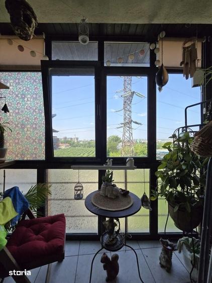 Apartament cu 3 camere în Bucium