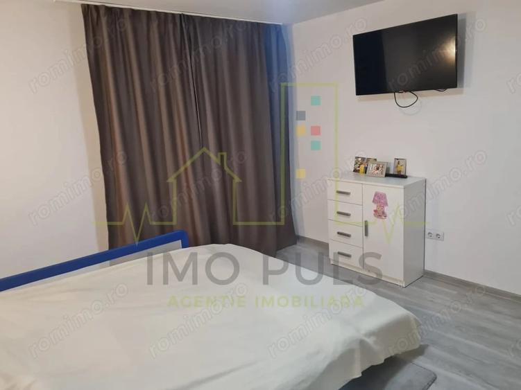 Casă cu Teren 532 Mp în Giarmata