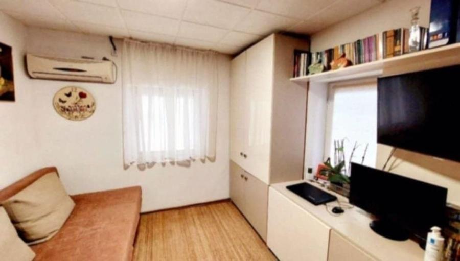 Casă cu 2 camere în Periș