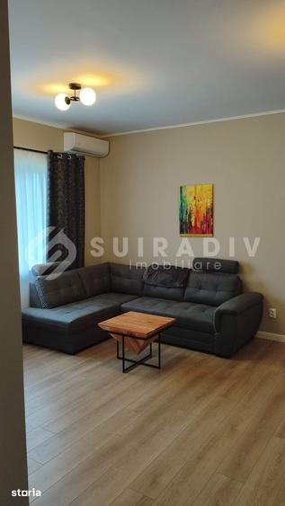 Apartament cu 2 camere în Între Lacuri