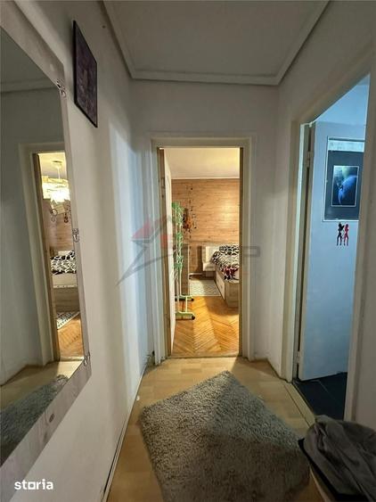 Inchiriere Apartament cu 2 camere Decomandat Podu Ros Pet Friendly - 6