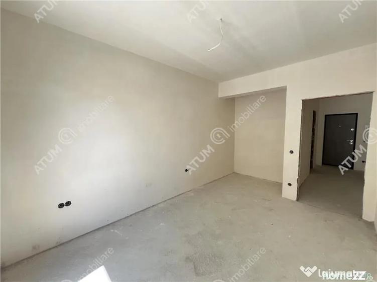 Apartament intabulat de 2 camere cu balcon boxa in zona Pict - 4