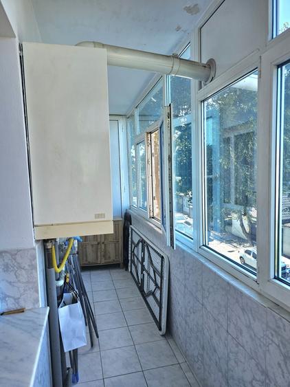 Cazare Faleza Nord, Apartament 2 camere, etajul 2, la 100 m de plaja - 4