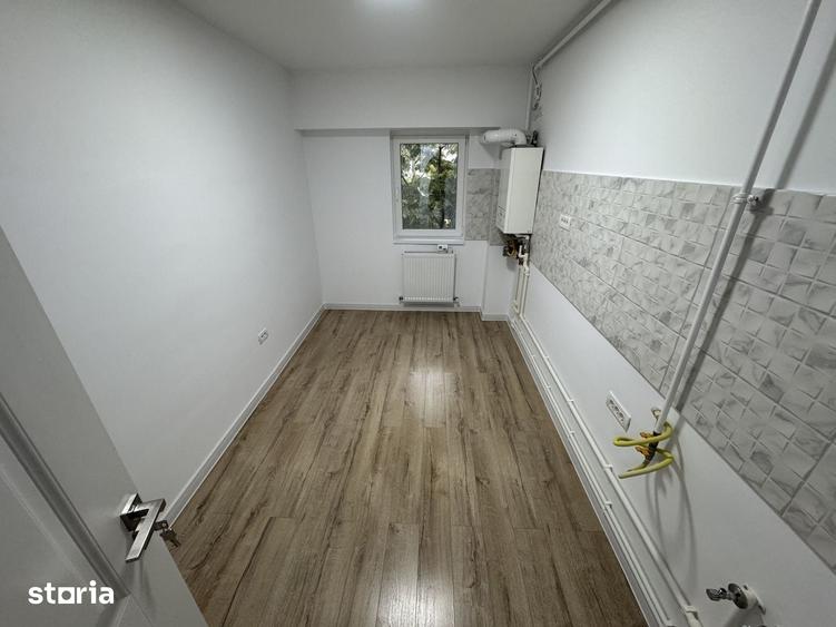Apartament 2 camere Renovat zona Trocadero cu Centrala - 2