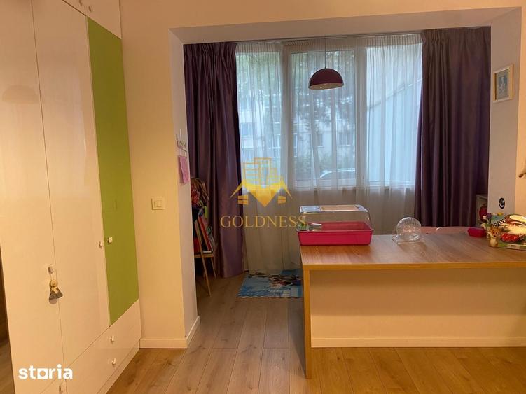 5 camere,modern,garaj, bloc nou zona Centrala, Platinia, Usamv,Motilor - 10