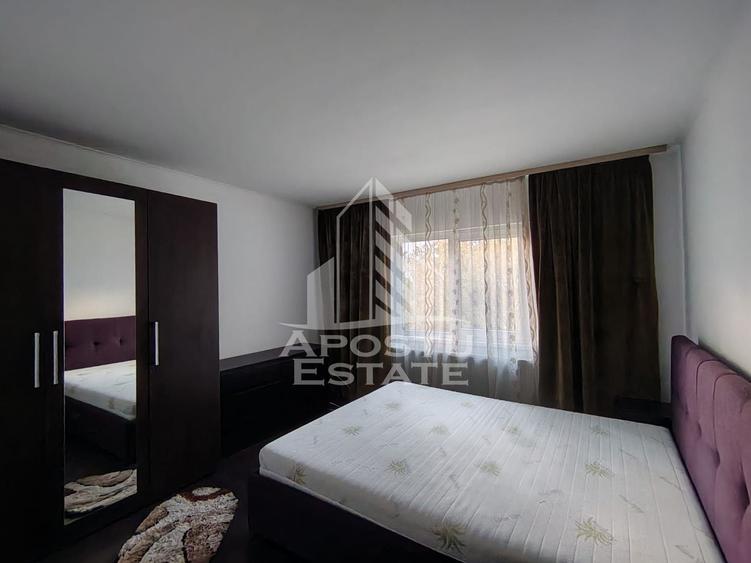 Apartament cu 2 camere decomandat în Bucovina