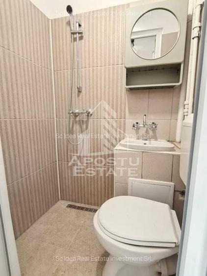 Garsonieră de închiriat , Zona Semicentrală, Timisoara - 10