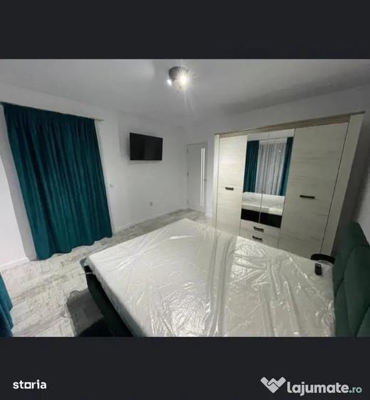 Casă cu 4 camere cu Teren 360 Mp în Borhanci