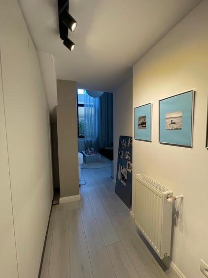 Apartament cu 2 camere semidecomandat în Colentina