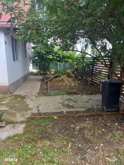 Casă cu 3 camere cu Teren 400 Mp în Berceni