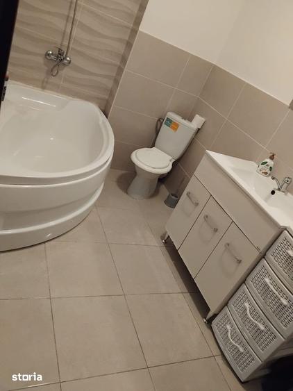 Apartament cu 2 camere, mobilat în Tolstoi