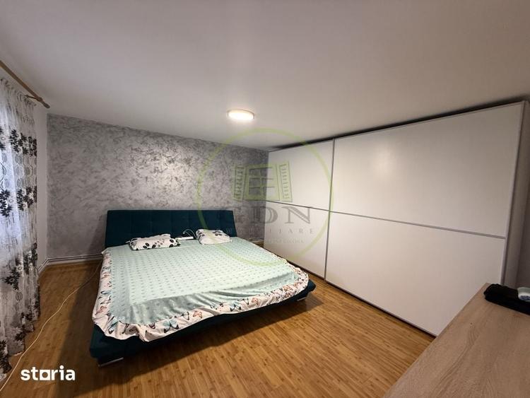 Casă cu 5 camere cu Teren 155 Mp în Brestei