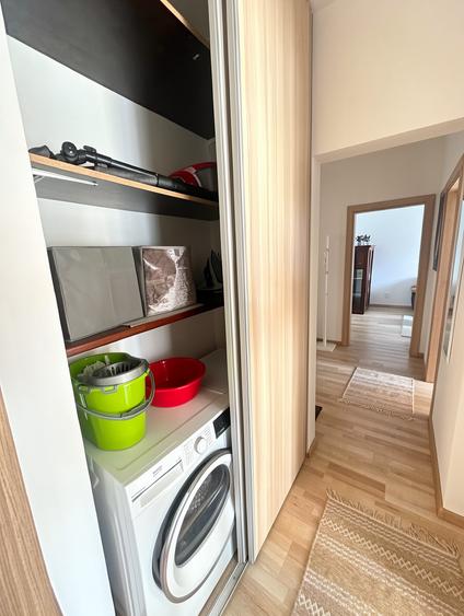 Apartament cu 2 camere decomandat în Nicolae Grigorescu