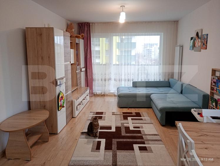 Aartament de vanzare, modern în Top City, Tractorul - 3