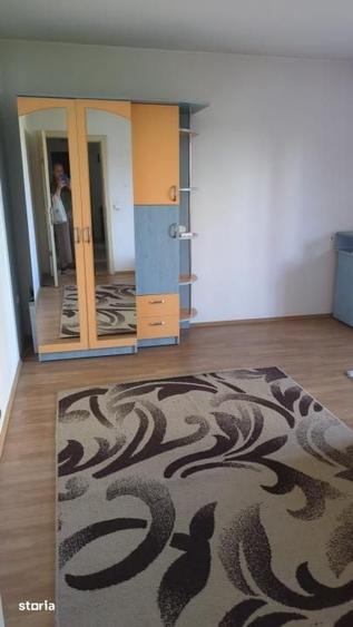 Garsonieră în Andrei Mureșanu