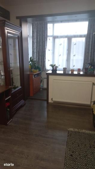 Vand apartament 2 camere Pite?ti MC Donald's gara - 6