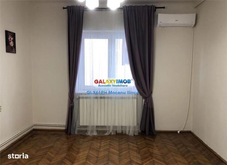 Spațiu comercial, de 110 mp, în Republicii