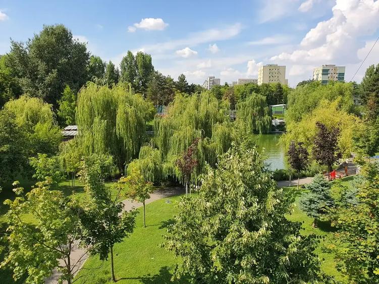 Apartament cu 2 camere semidecomandat, mobilat în Drumul Taberei