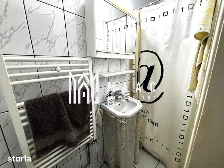 Apartament cu 2 camere în Ultracentral